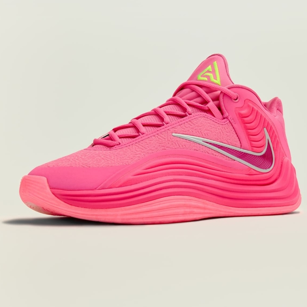Nike Giannis Freak 7 Men's Basketball Shoes